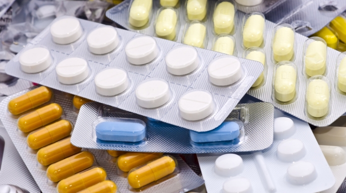З 1 серпня 2022 року будуть доступні електронні рецепти на антибіотики