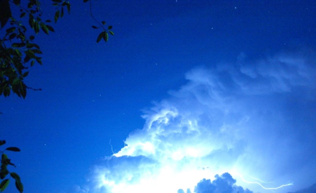 Прогноз погоды в Украине на 1 апреля 2026 года