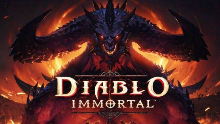 Blizzard официально объявила системные требования Diablo Immortal