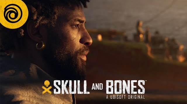 Ubisoft показала трейлер игры Skull and Bones