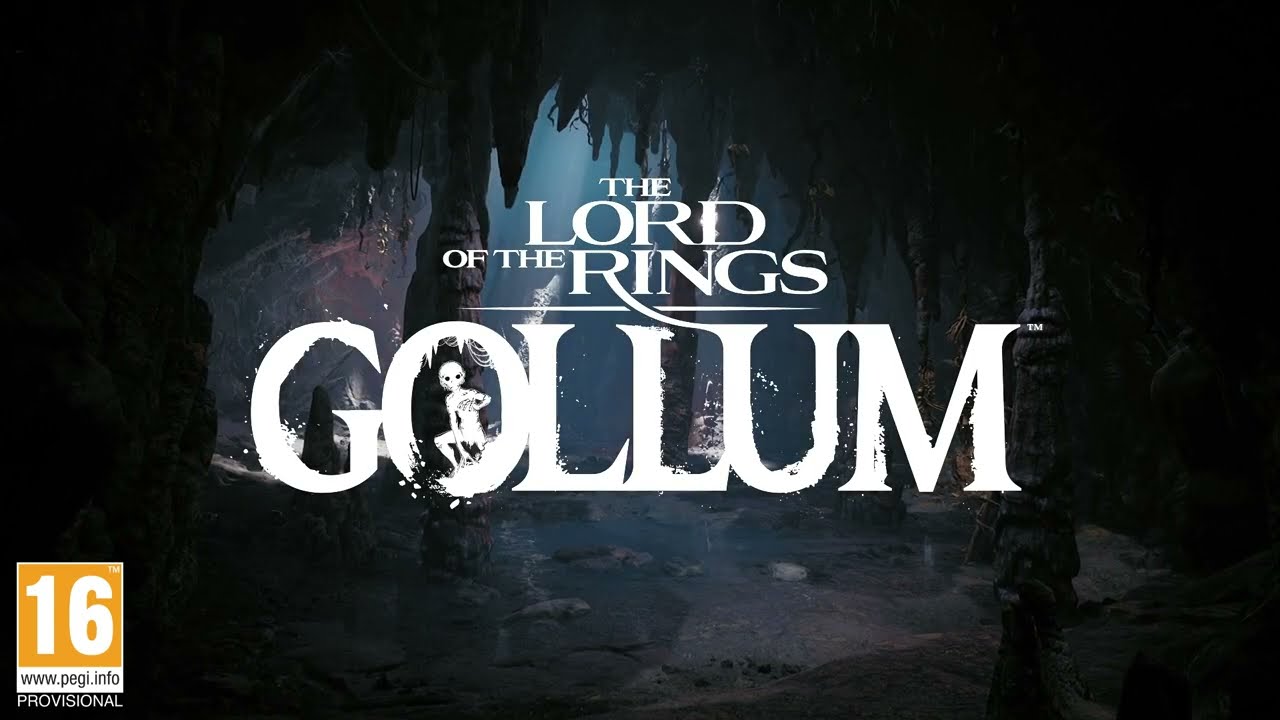 Daedalic Entertainment показала геймплейный трейлер игры Lord of the Rings: Gollum