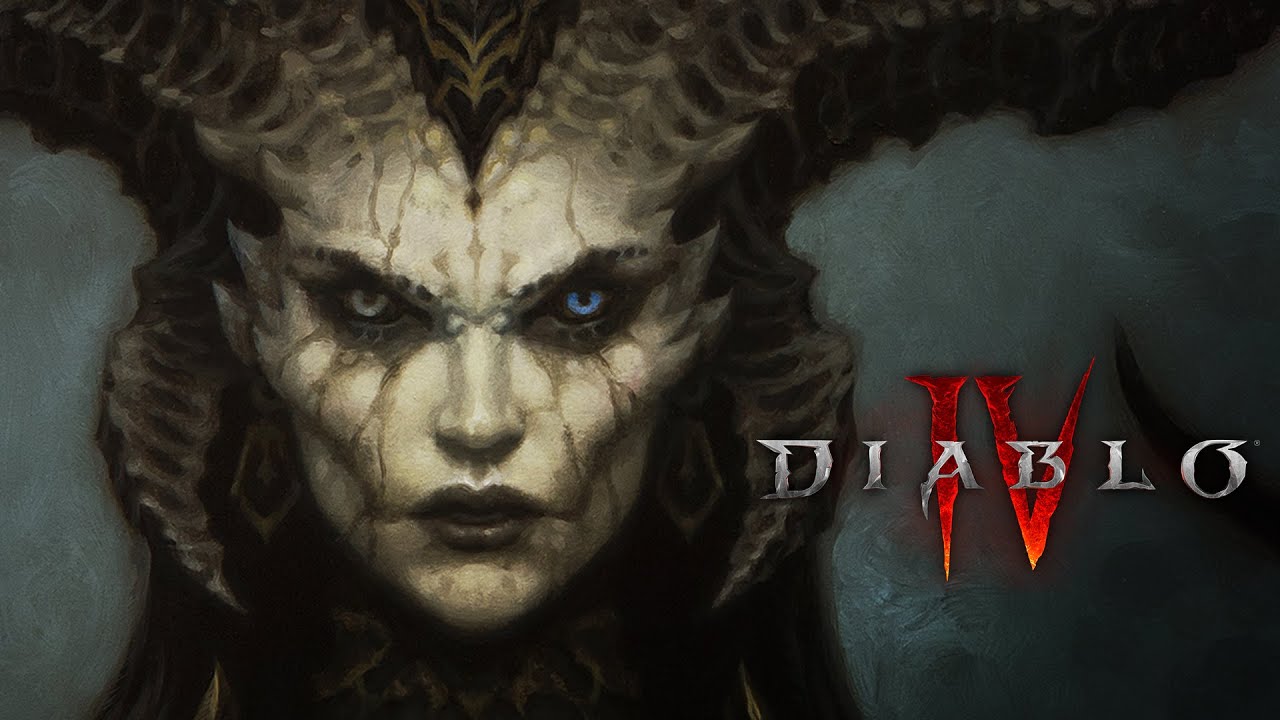 Diablo IV trailer and system requirements