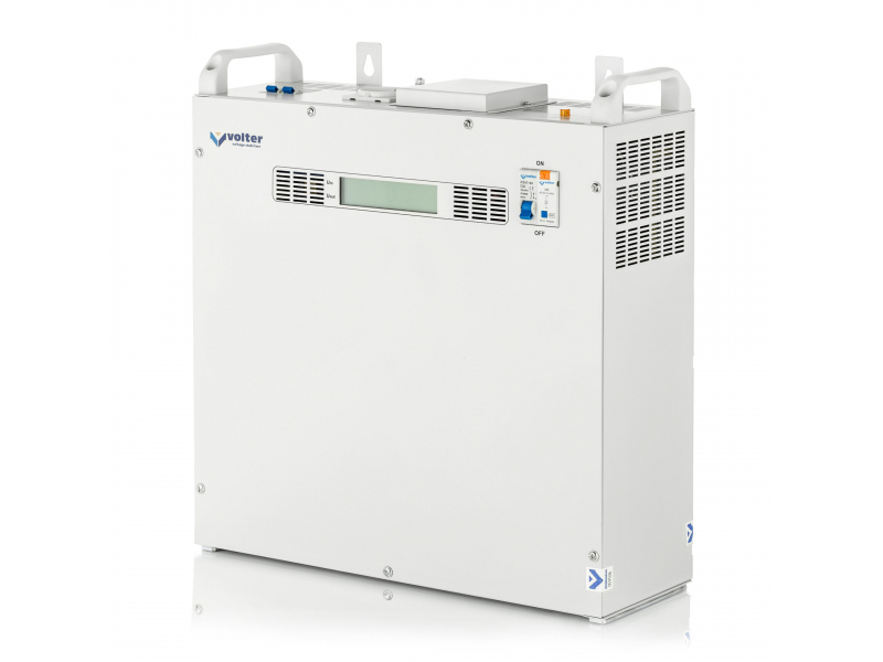 VOLTER
